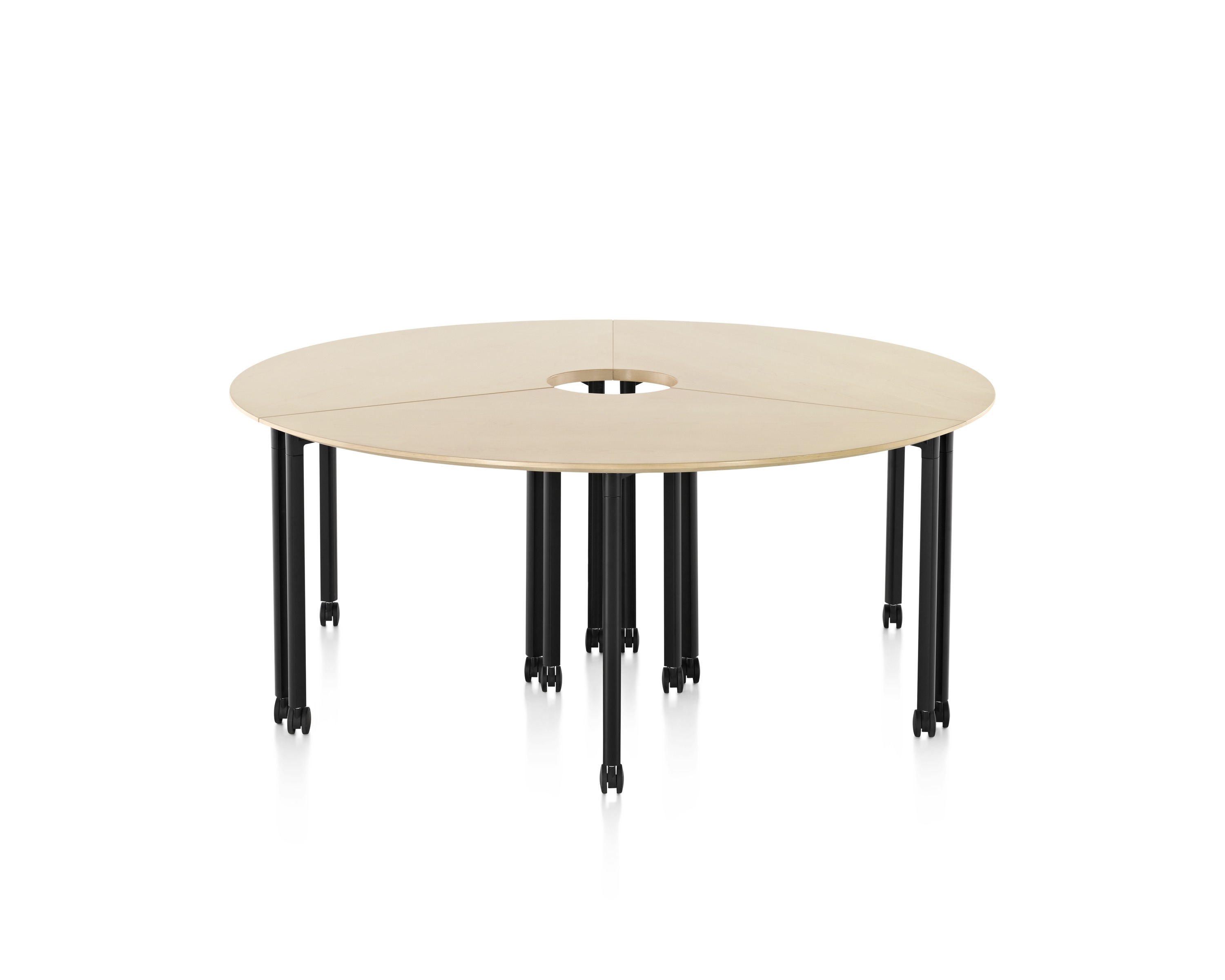 培训家具|培训台|办公家具|设计师家具|Everywhere 培训职员台